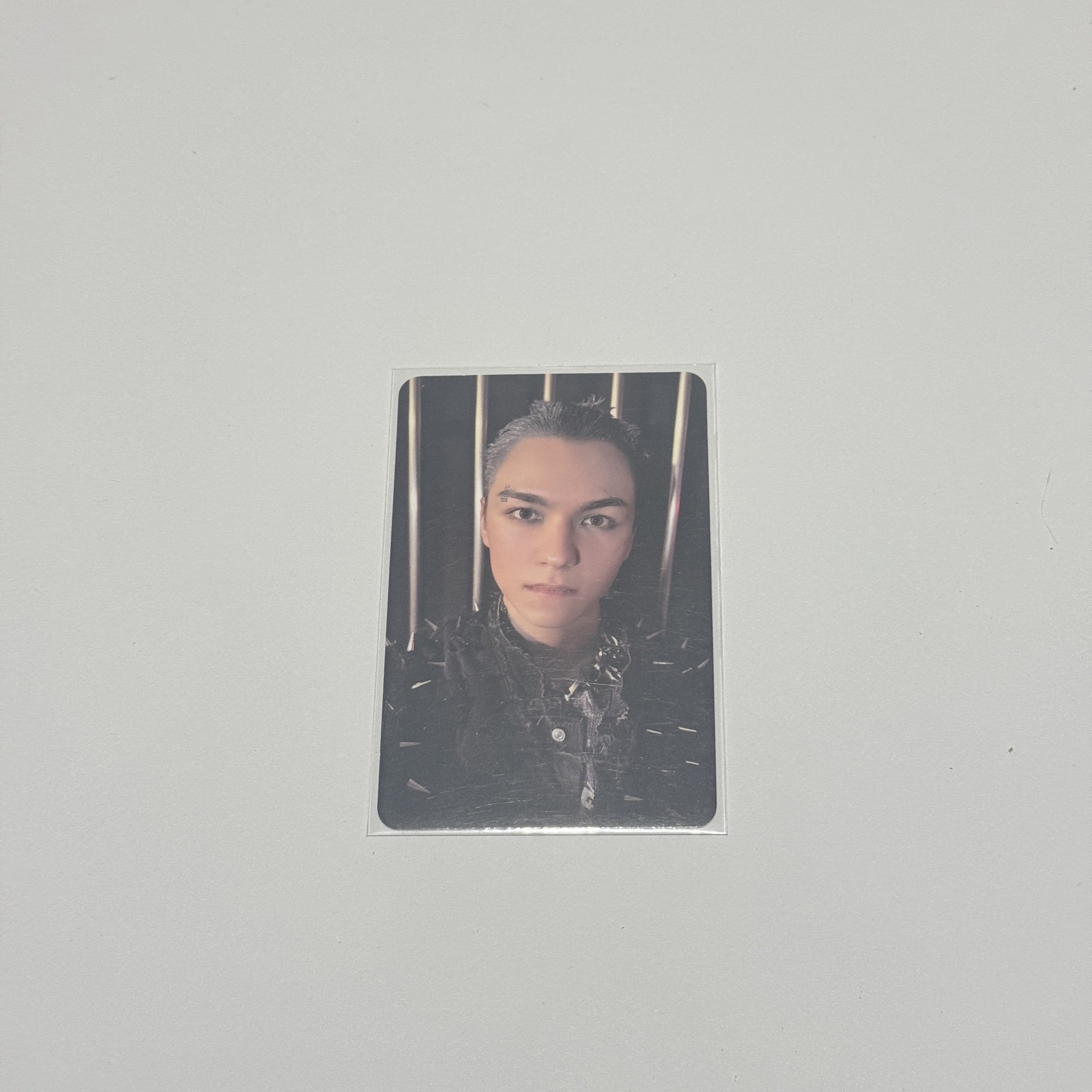 率 正規5 打歌卡