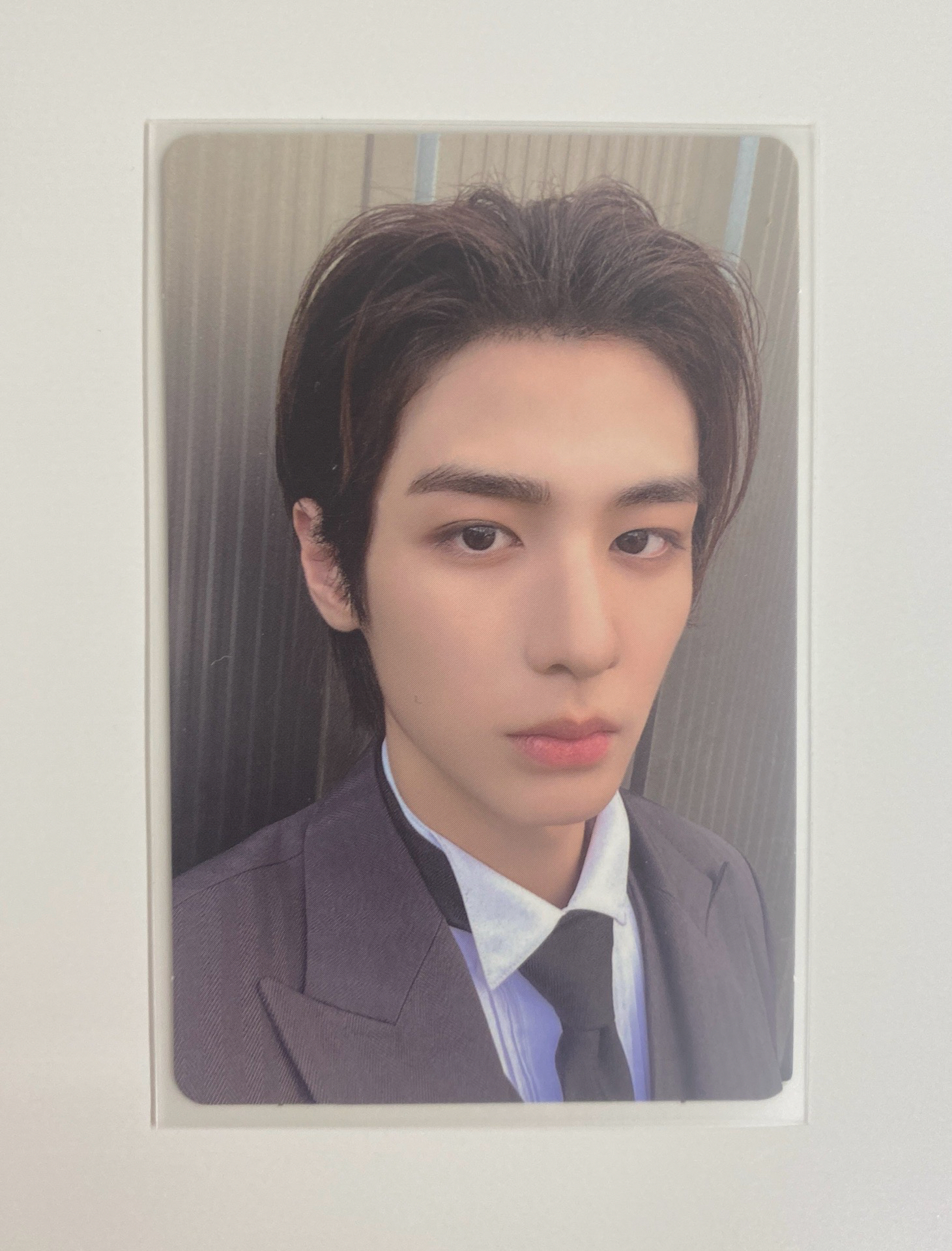 Leehan WHY.. 電子專 專卡