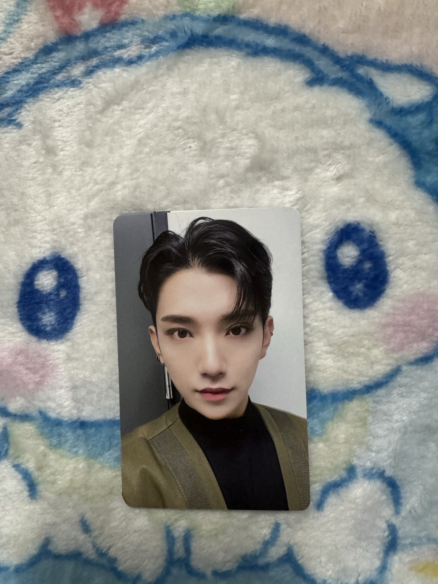 JOSHUA-Prower of Love