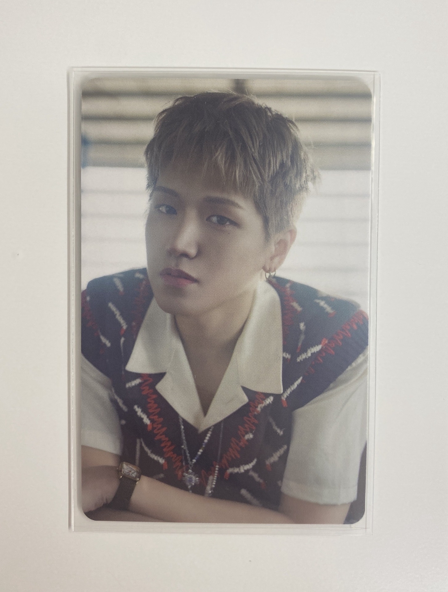 💭Riwoo Boylife 快閃店 隨機卡