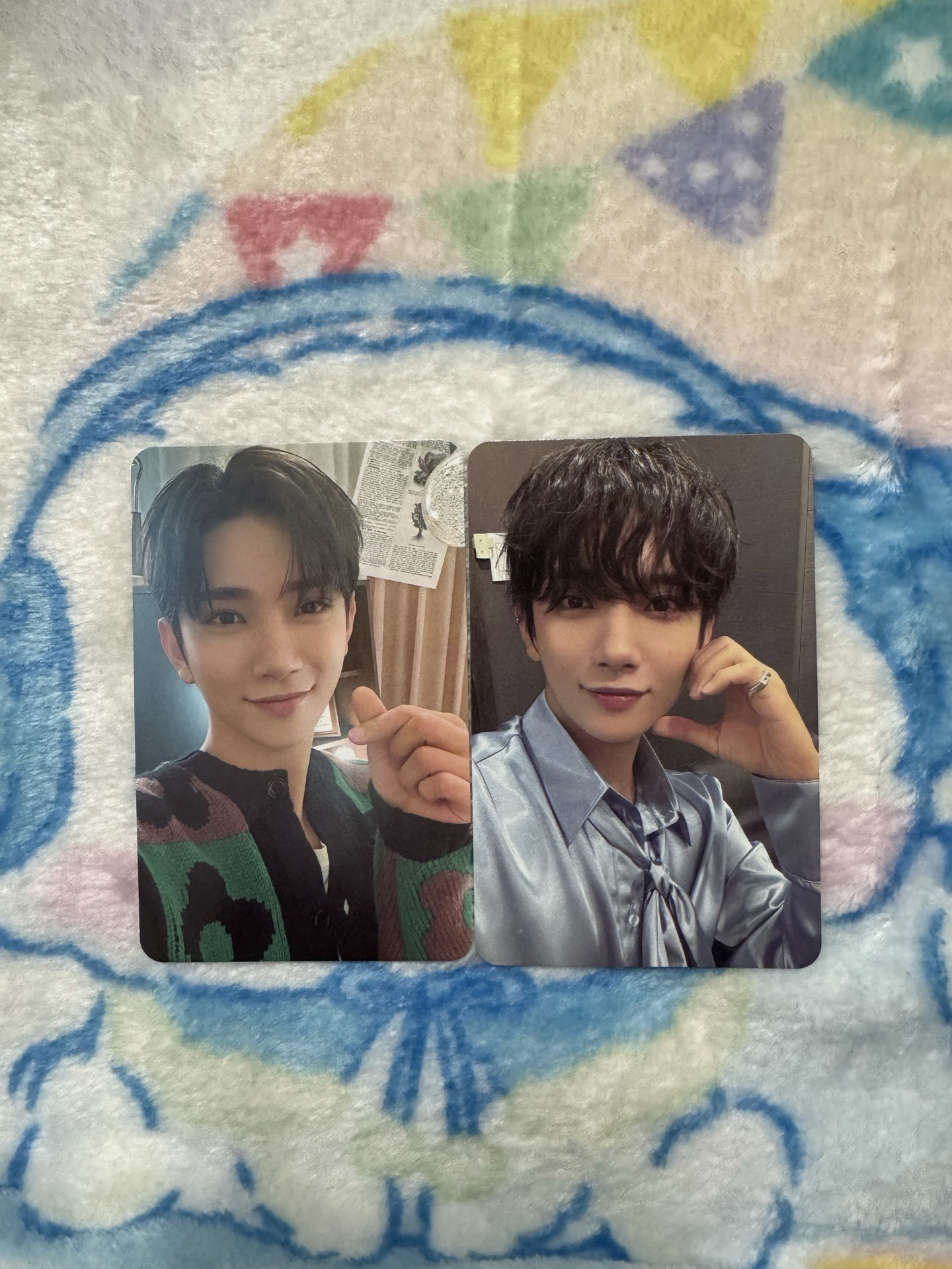 JOSHUA-24’Carat Land