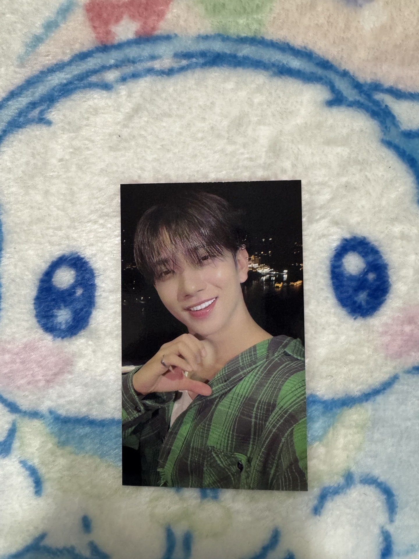 JOSHUA-Right Here福岡韓環球場限