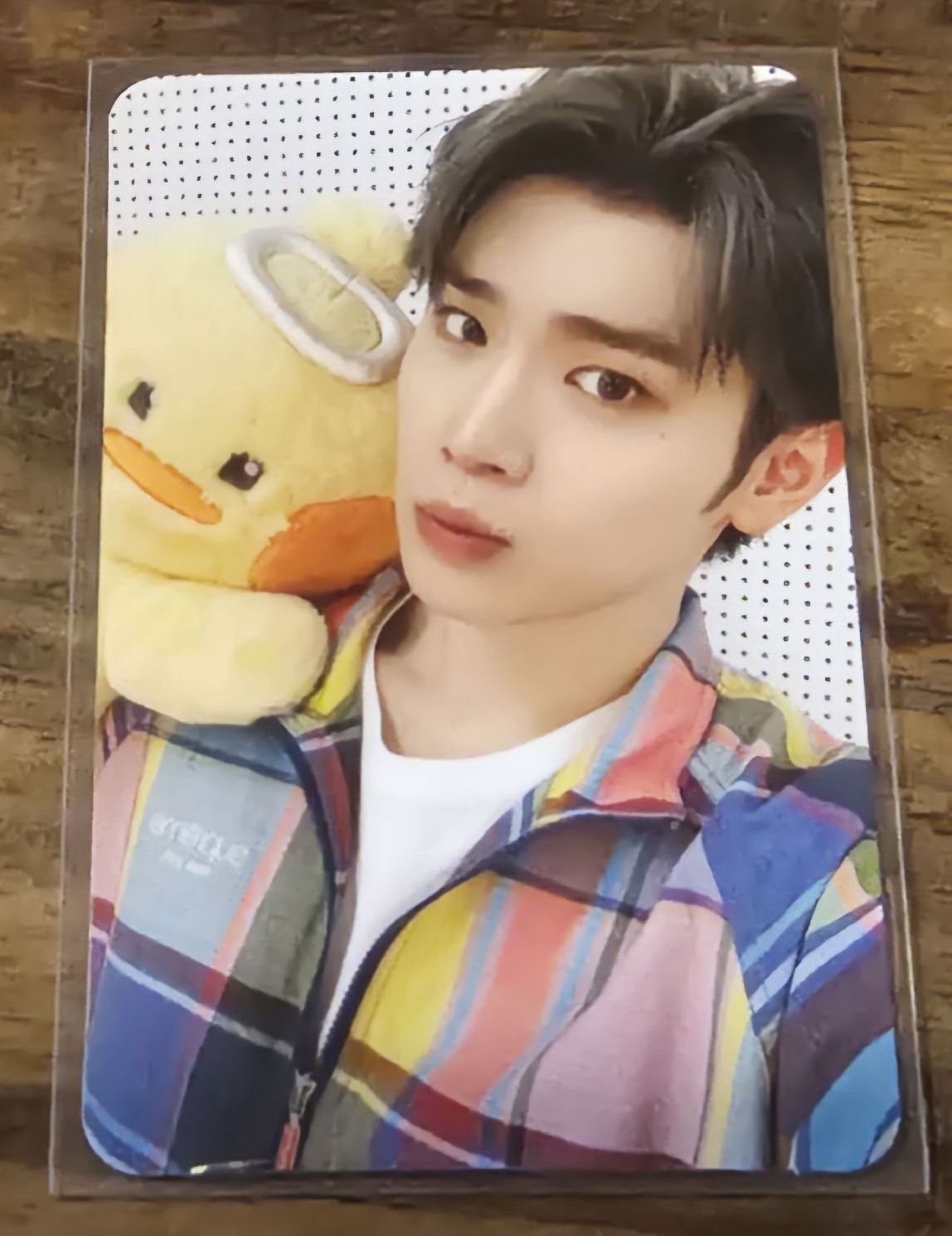 zeroni 天使 滿額卡- Taerae 