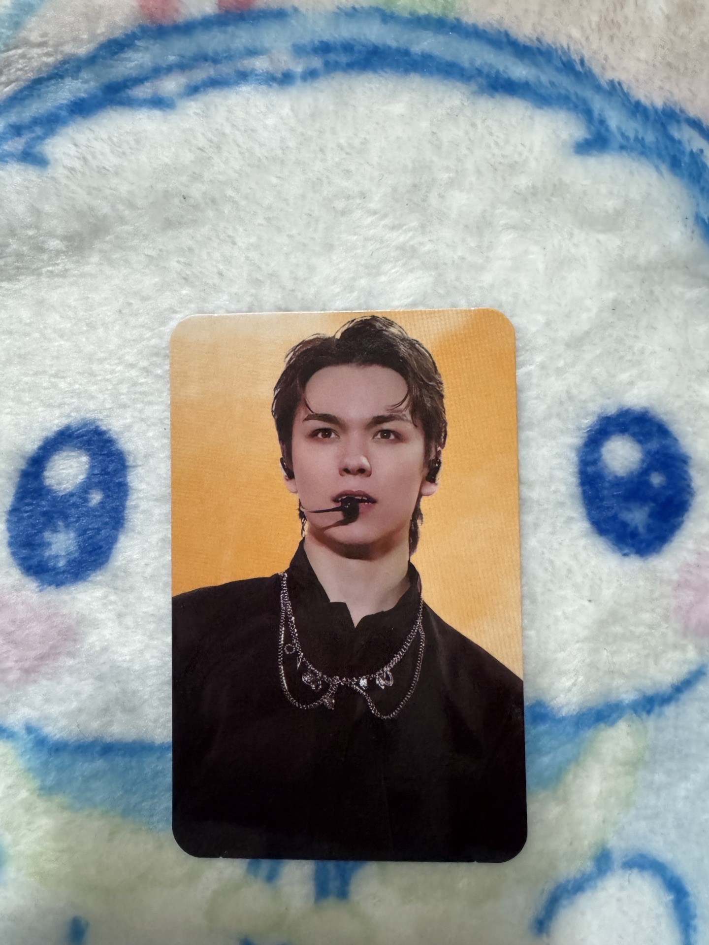 VERNON-威秀電影卡