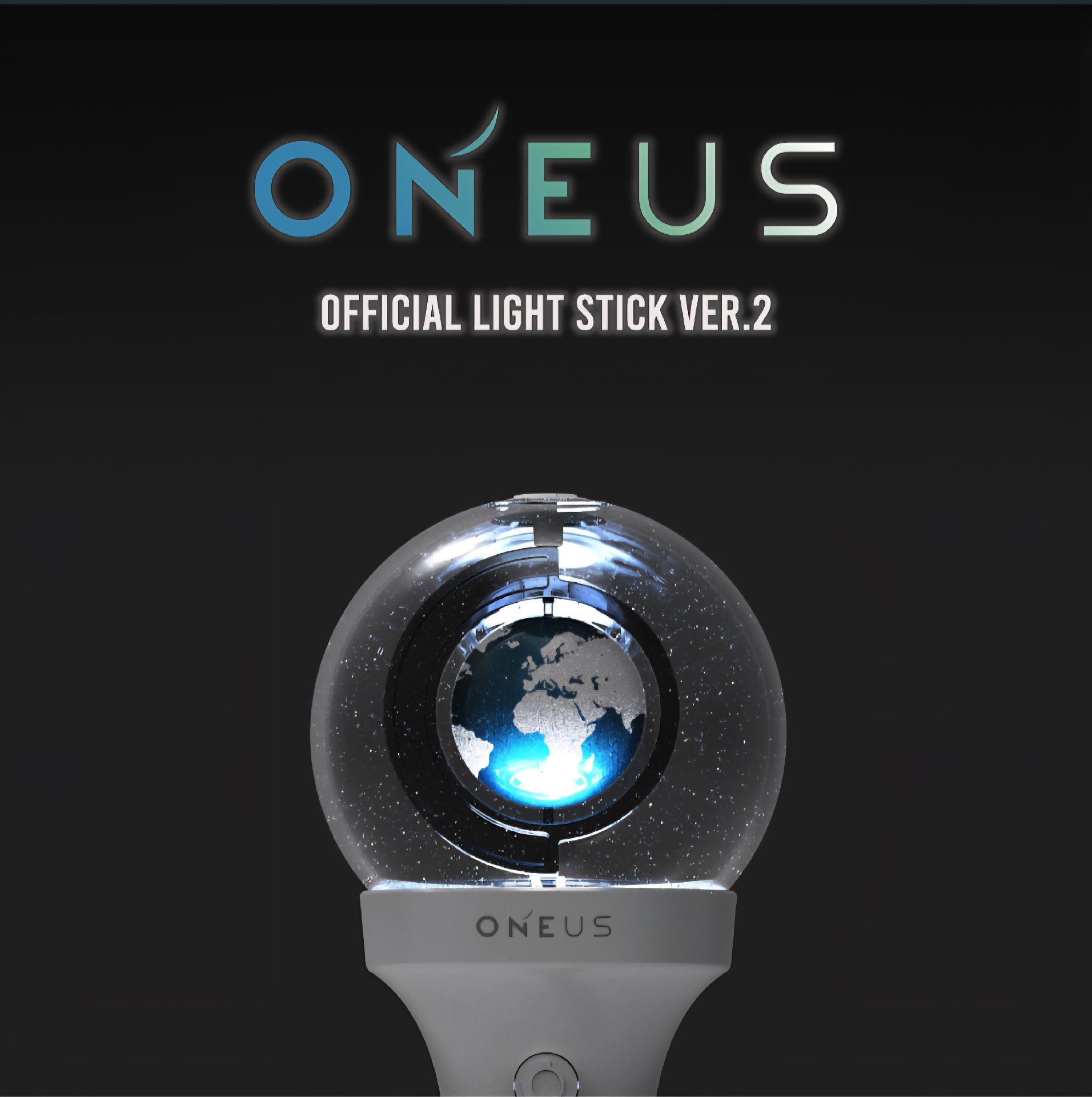 OFFICIAL LIGHT STICK VER.2
