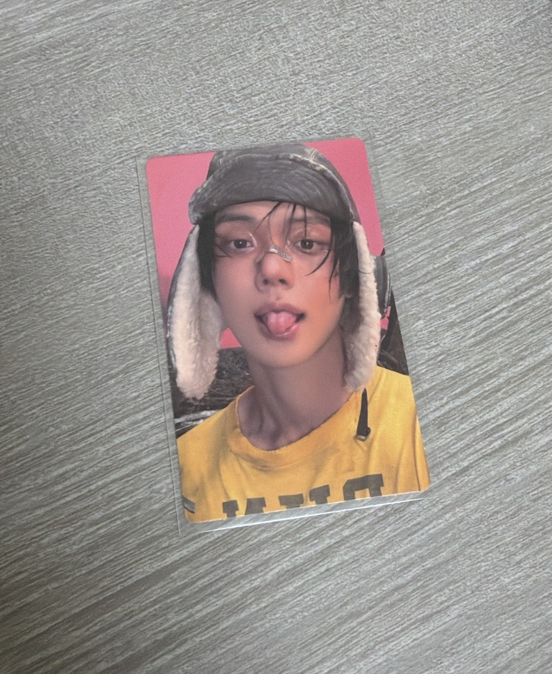 正四 wvs特典 然竣