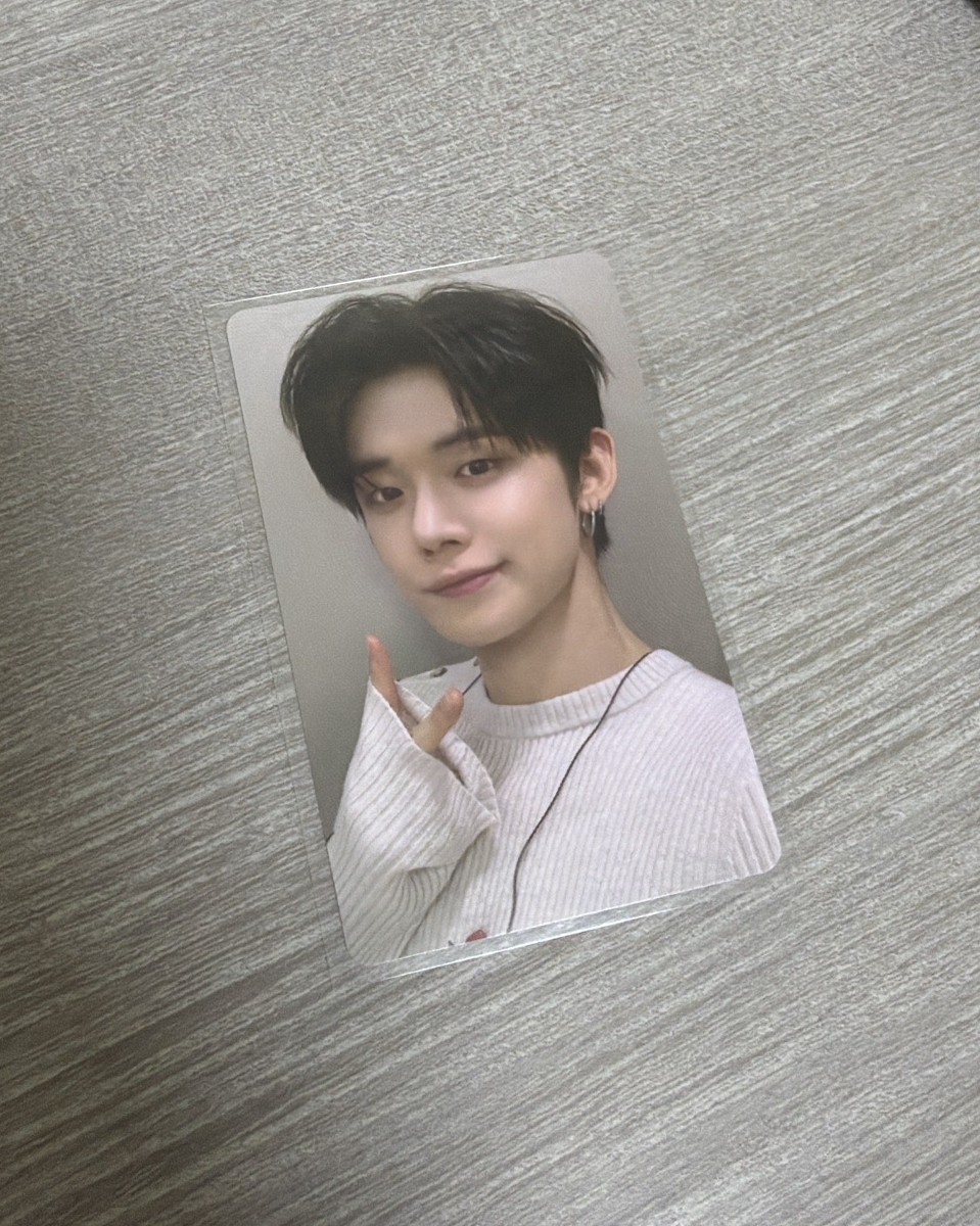 正四 環球特典 然竣