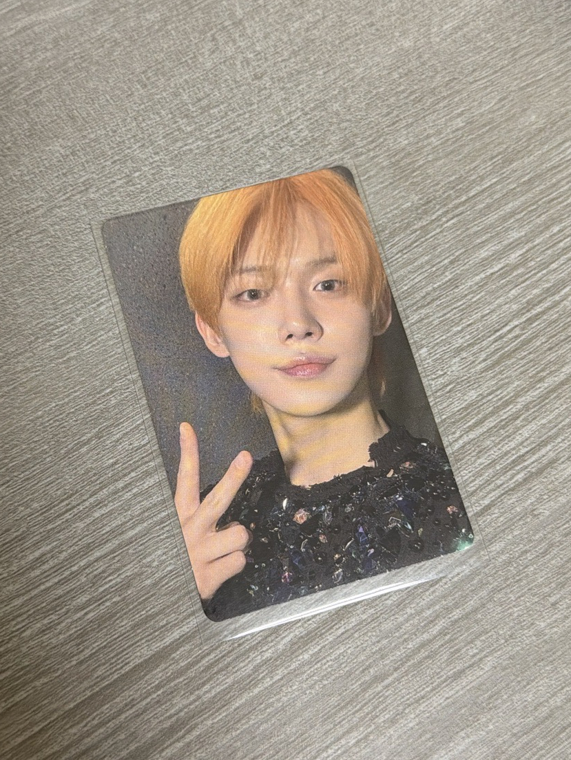 正三 Gravity專卡 然竣