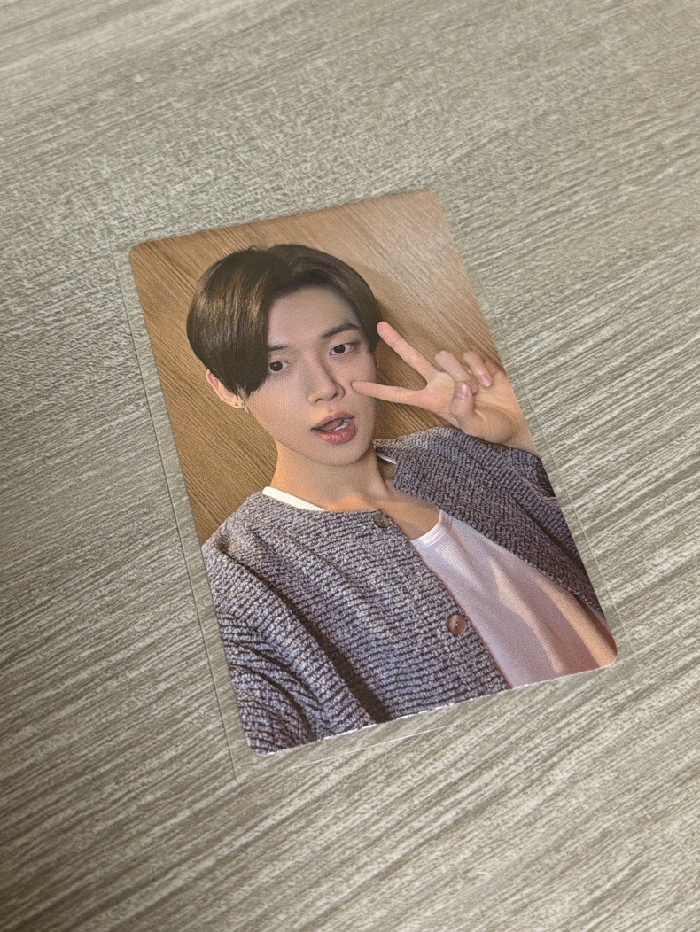 正四 wvs2.0幸運卡 然竣