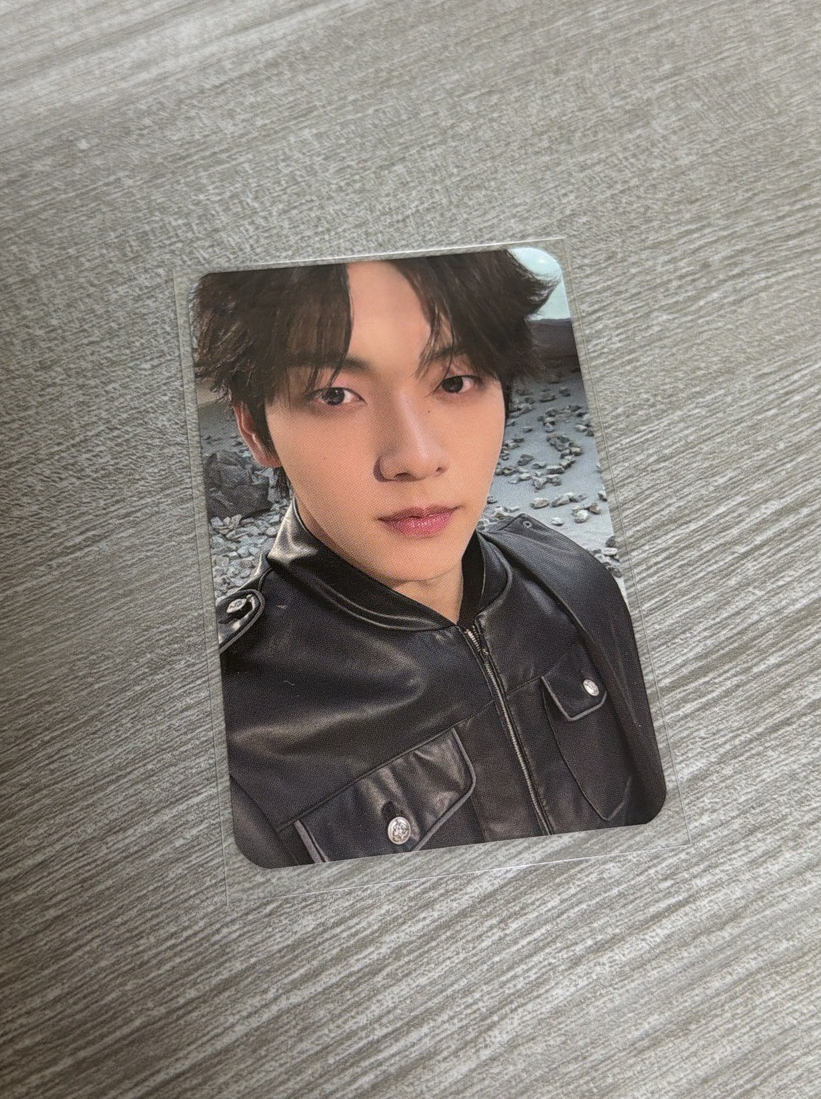 正四 OY特典B 秀彬