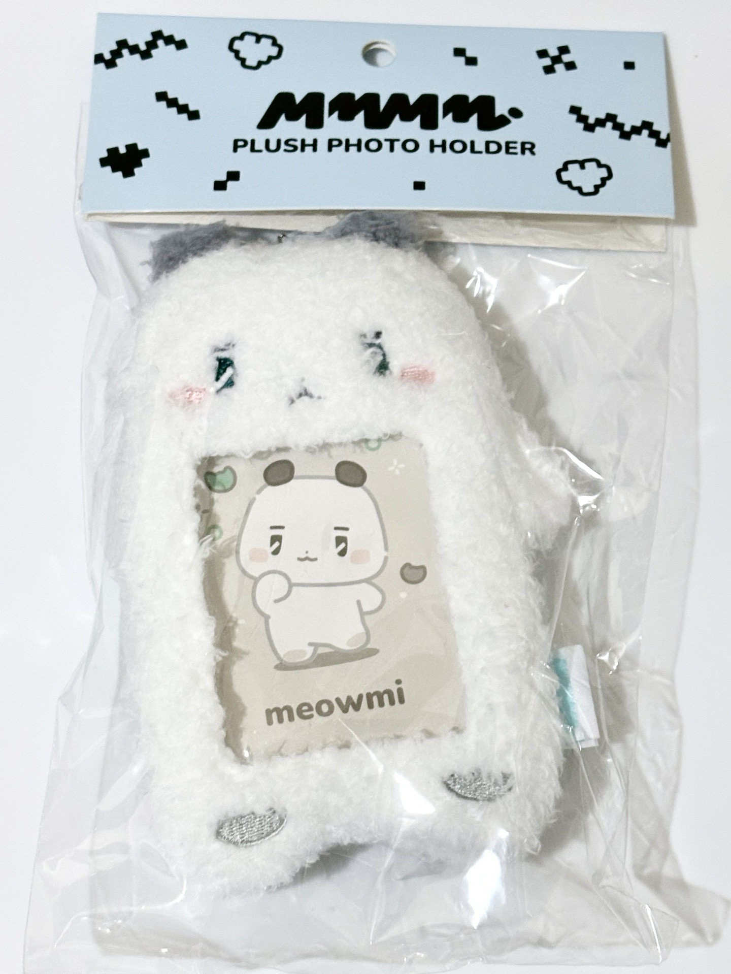 MMMM卡套 25亞巡MD Meowmi 喵咪 