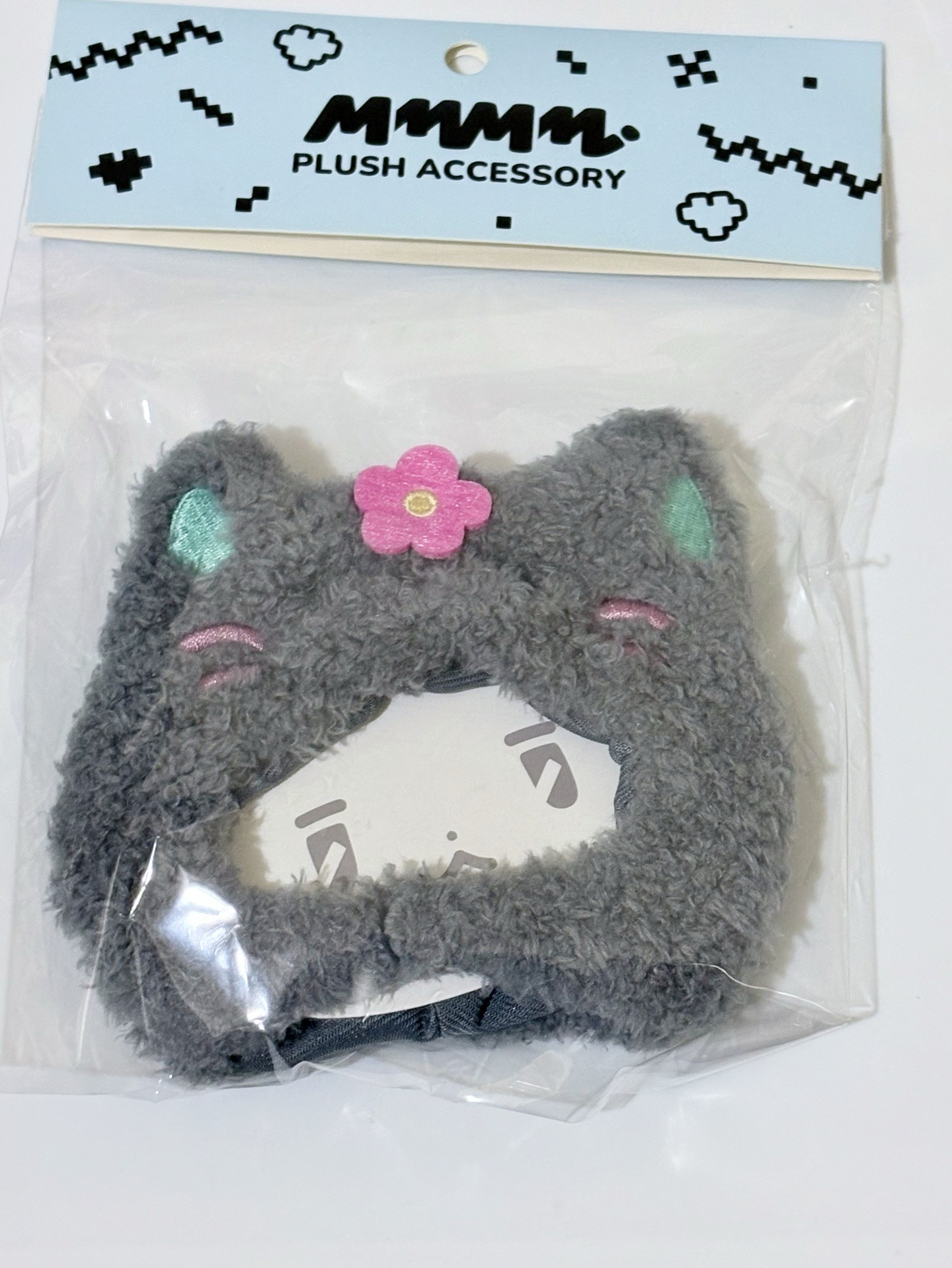 MMMM娃娃頭套 2週年快閃 Meowmi 喵咪 咪姆