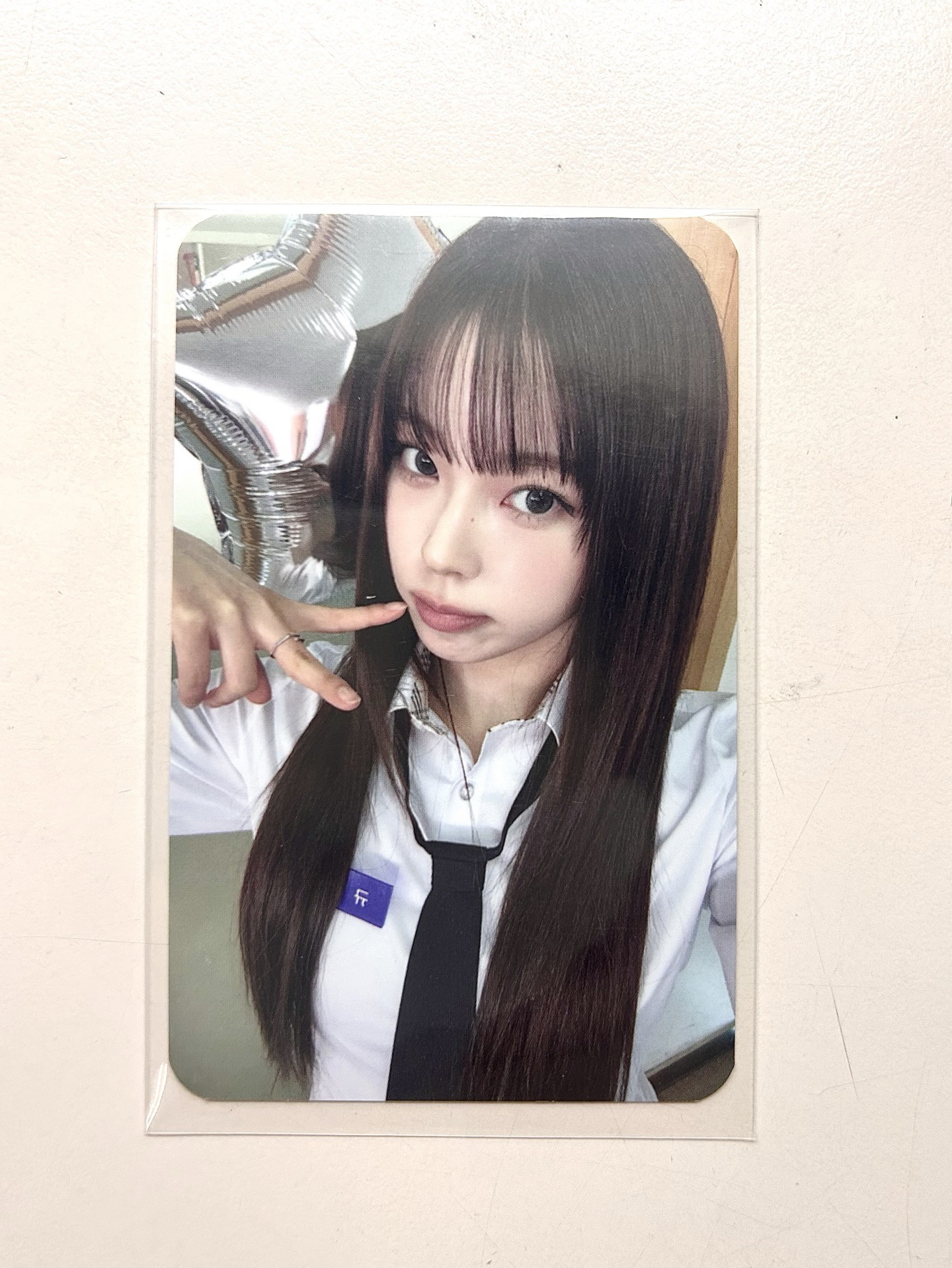 419台北入場卡圭