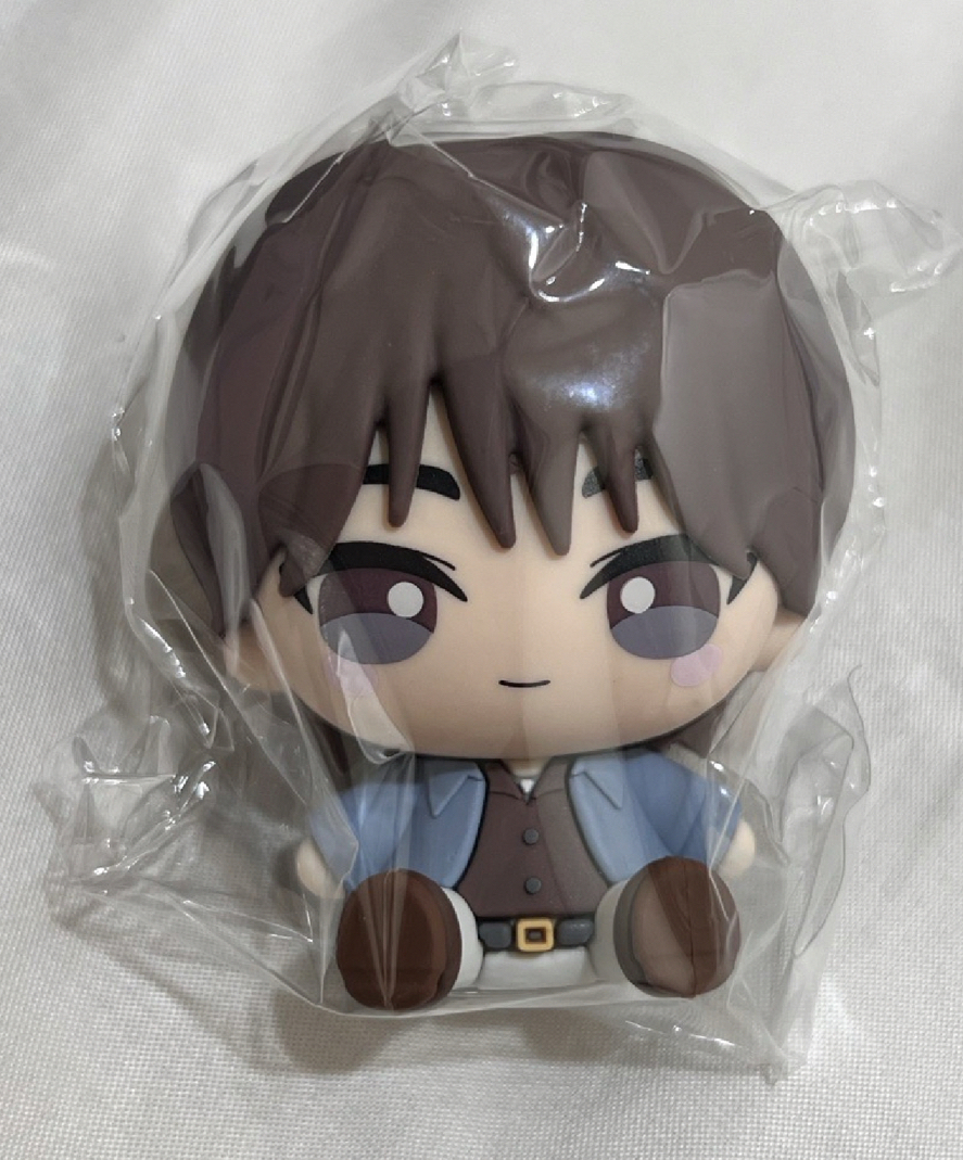 八 the 8 Follow 大阪環球場限/迷11一直娛