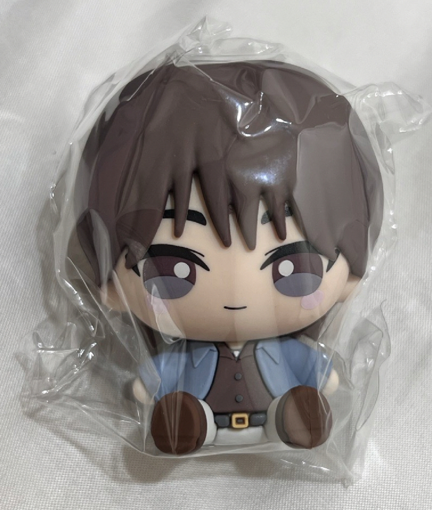 三麗鷗聯名公仔