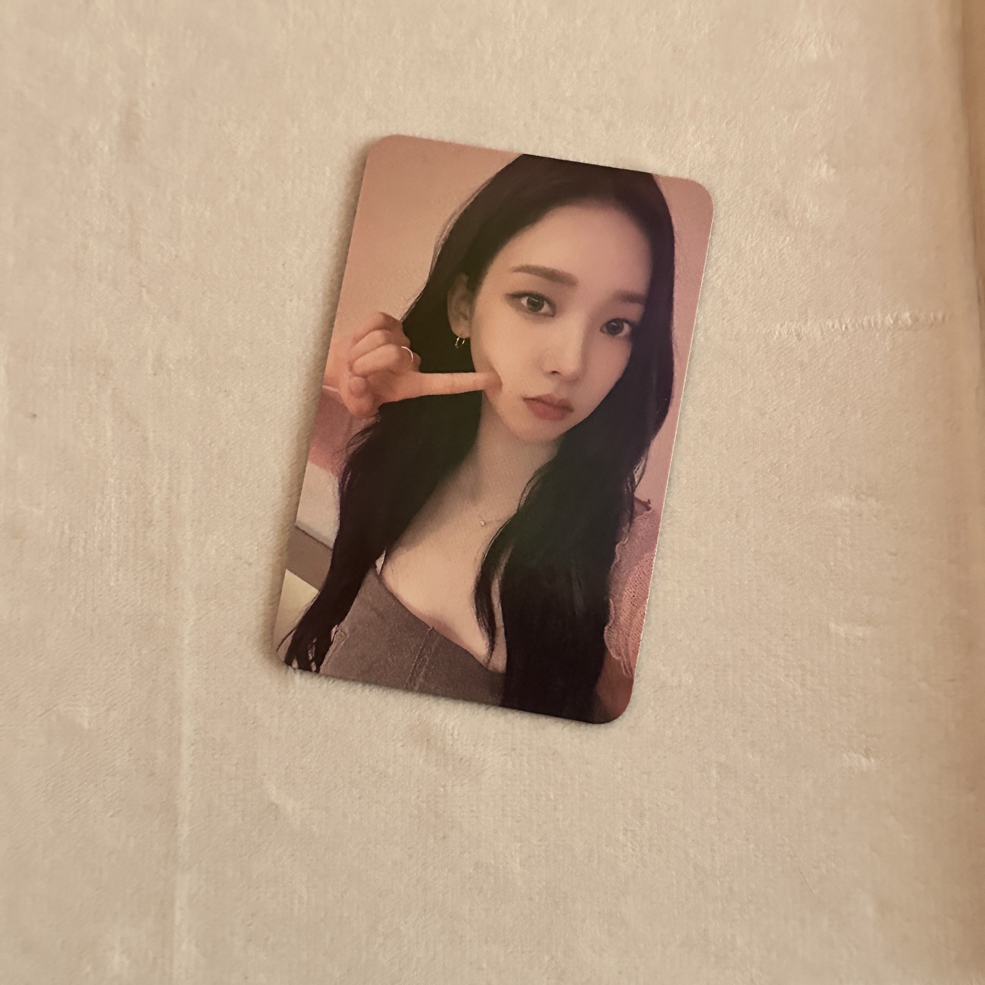 戳臉柚（有損）