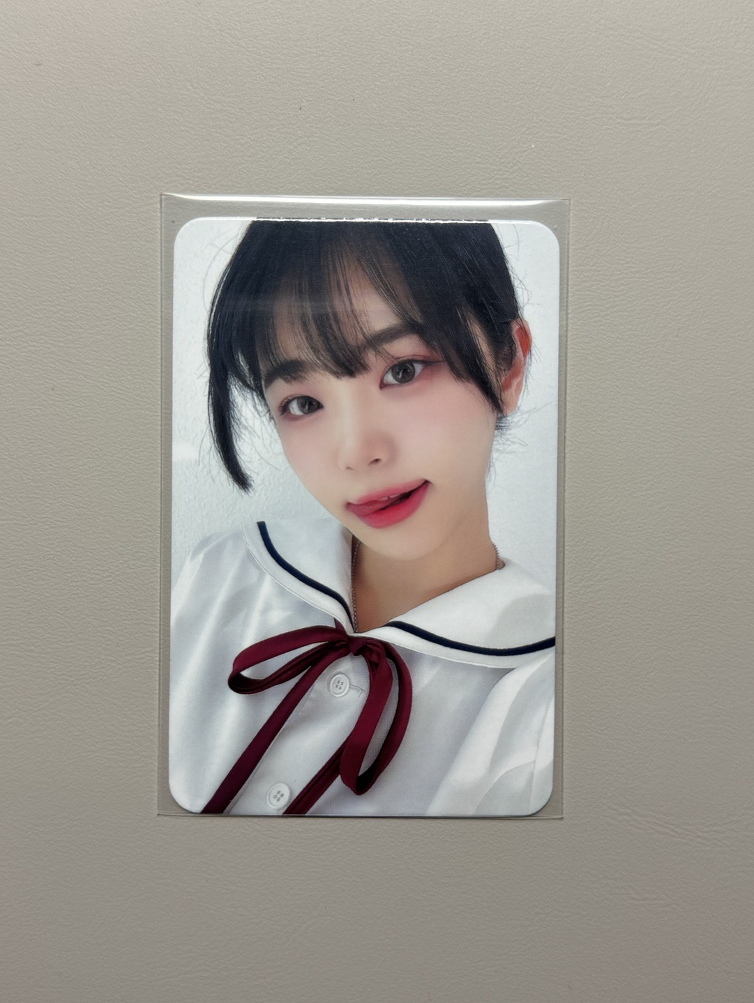 QWER CHODAN 迷一特典