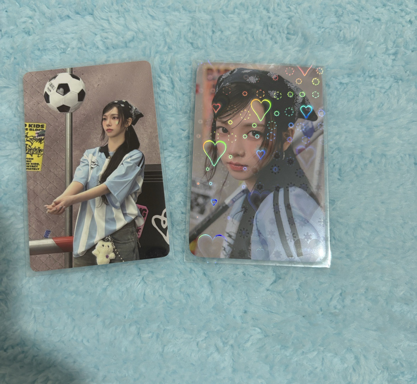 年曆卡 隨機卡 柚