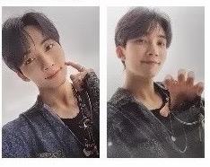 正四克拉盤卡 戳臉漢+虎爪漢｜價格已含綁