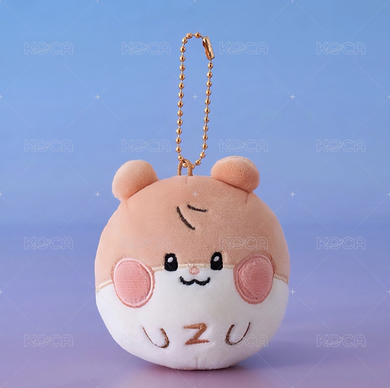 ZB1 彬 binini吊飾圓球