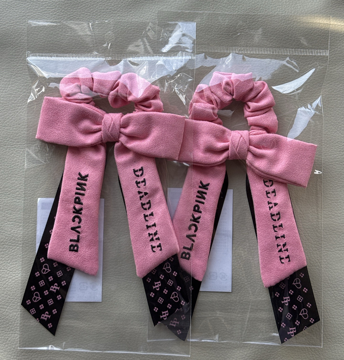 現貨｜BP手燈蝴蝶結