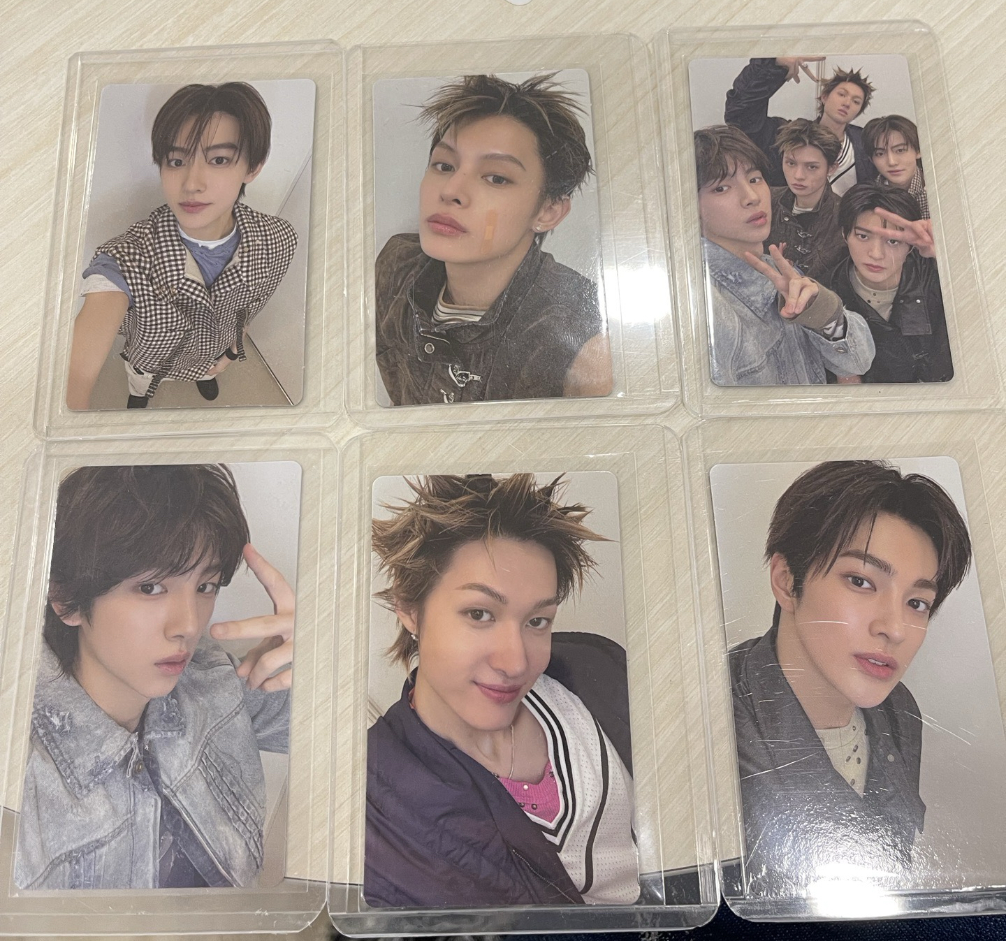 Cortis AAA特典 代抽 五大唱片