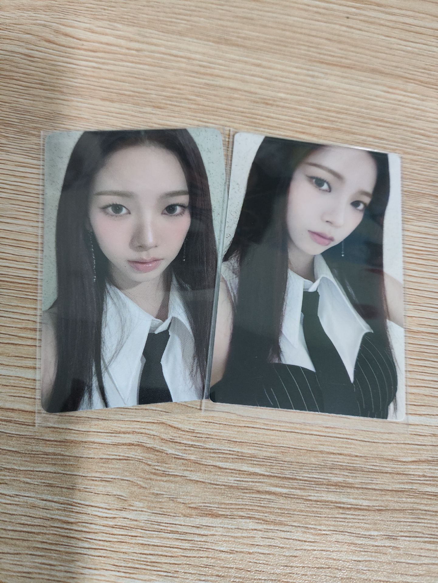 衛衣柚 入場卡柚