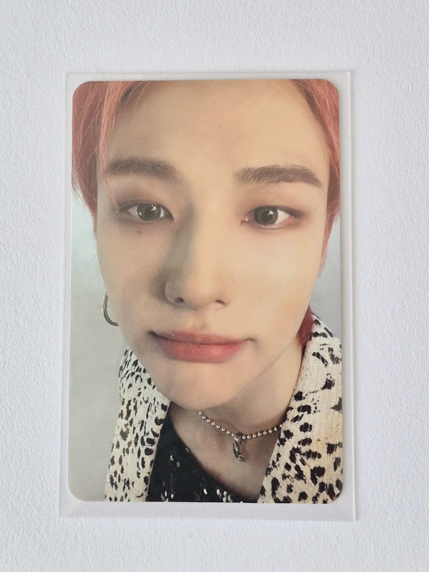 ✨️5-STAR 懟臉辰