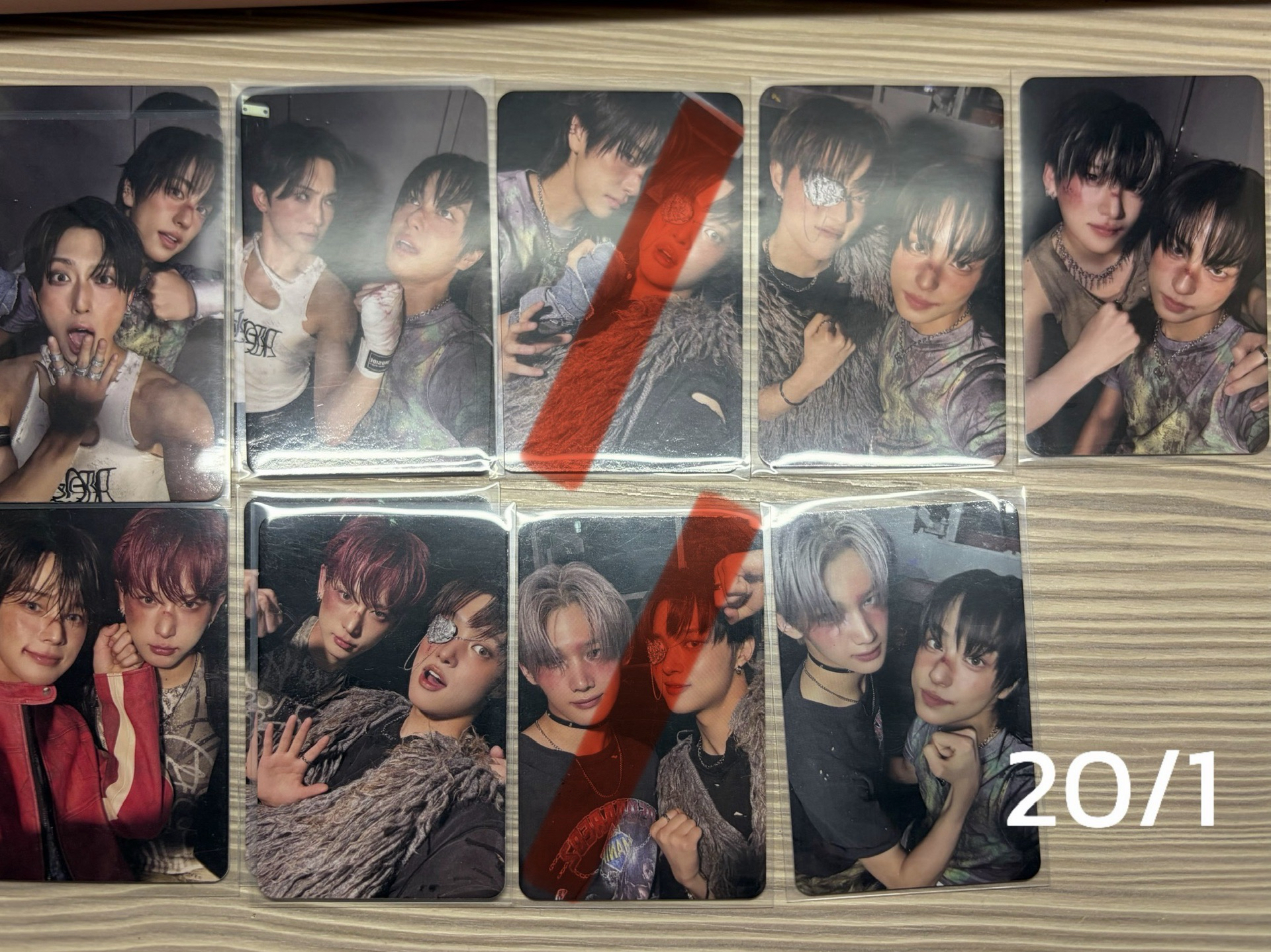 &team｜btl 雙人卡