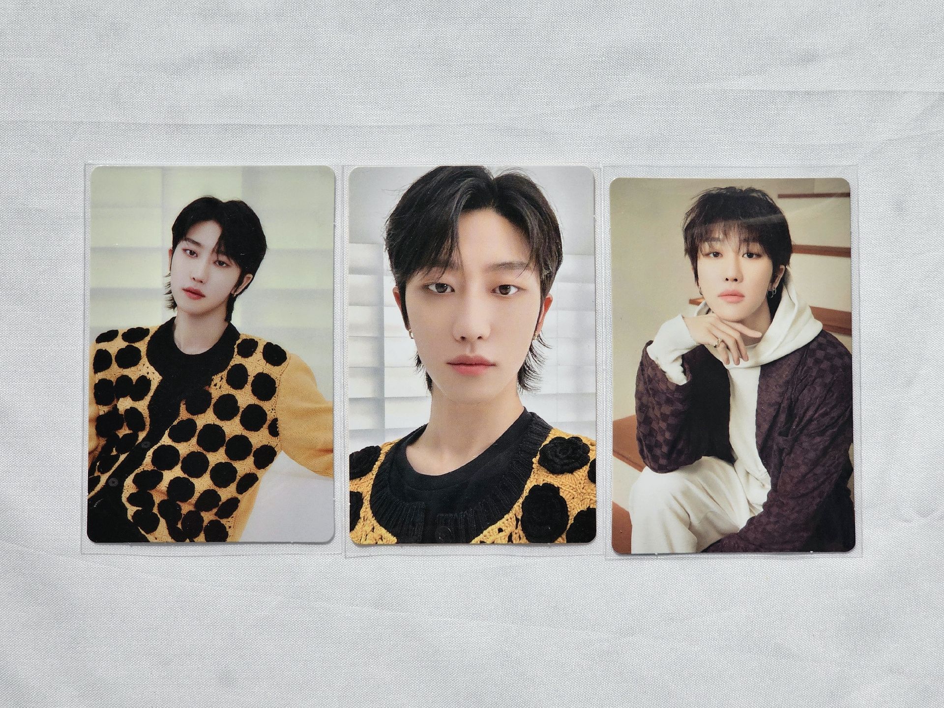 🩵 Follow 克拉島 卡包卡 八