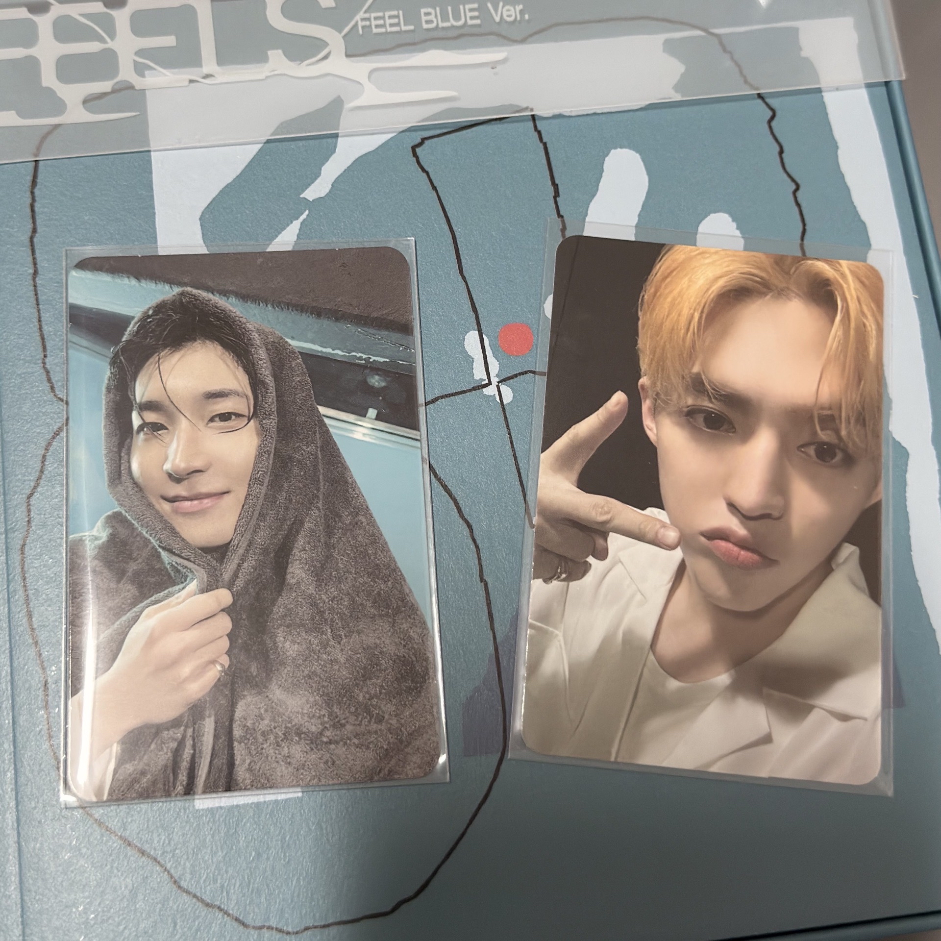 迷12 全專 崔勝哲全圓佑洪知秀徐明浩