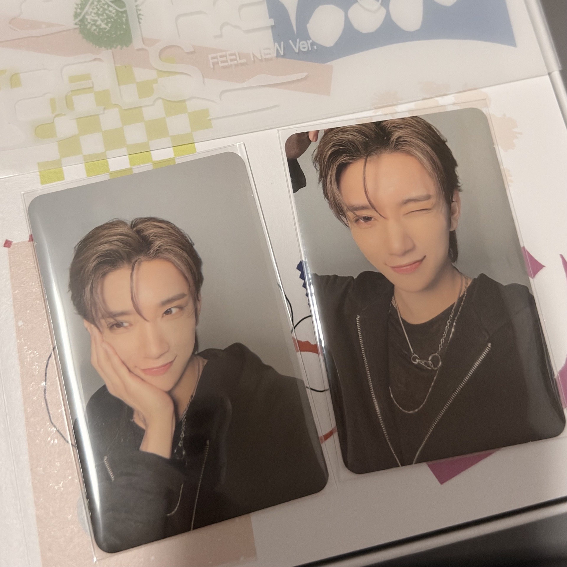 迷12 全專 崔勝哲全圓佑洪知秀徐明浩