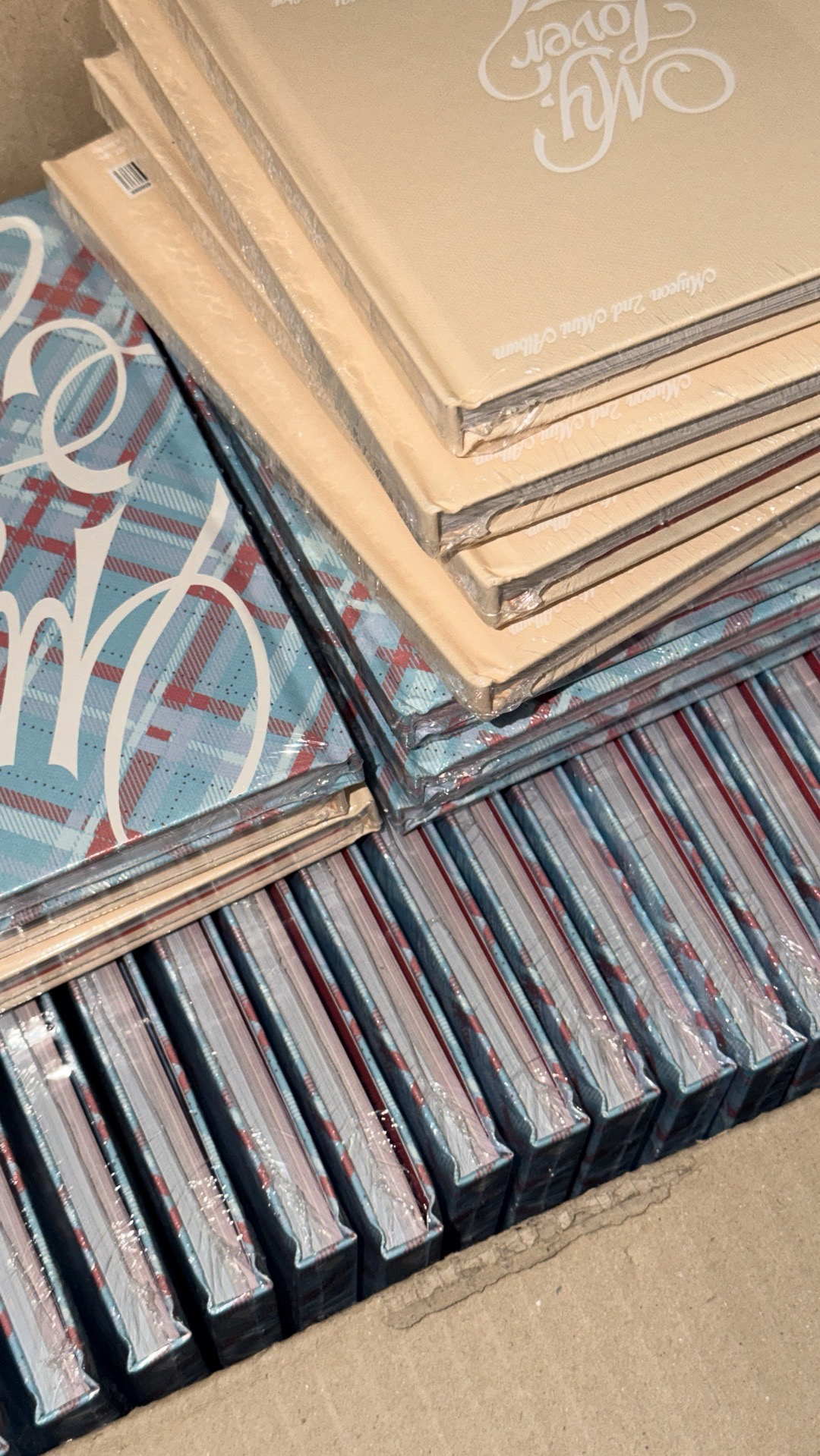 現貨📌美延 solo迷2 未拆專 [MY, Lover]