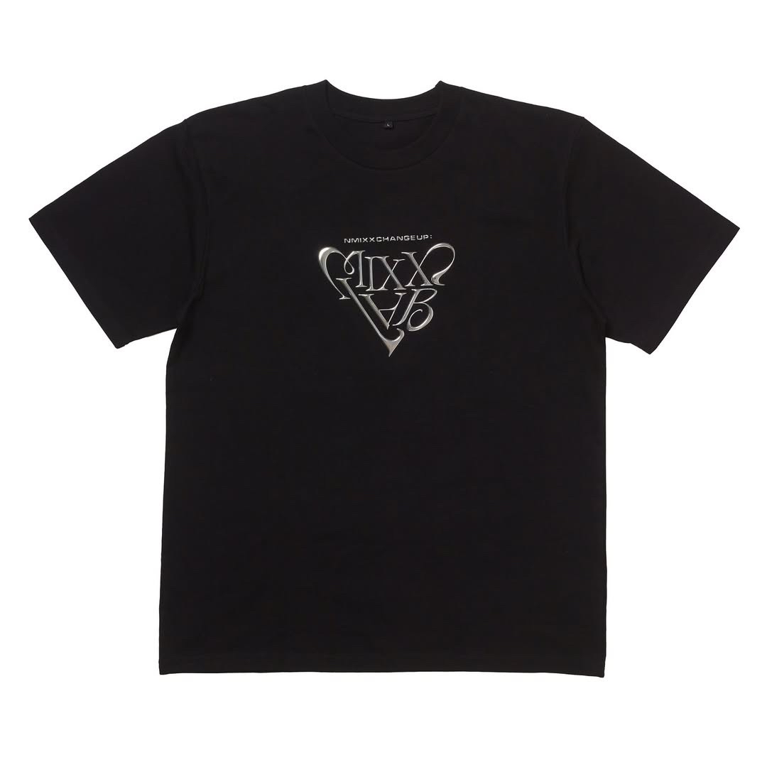 東京安可T恤M號