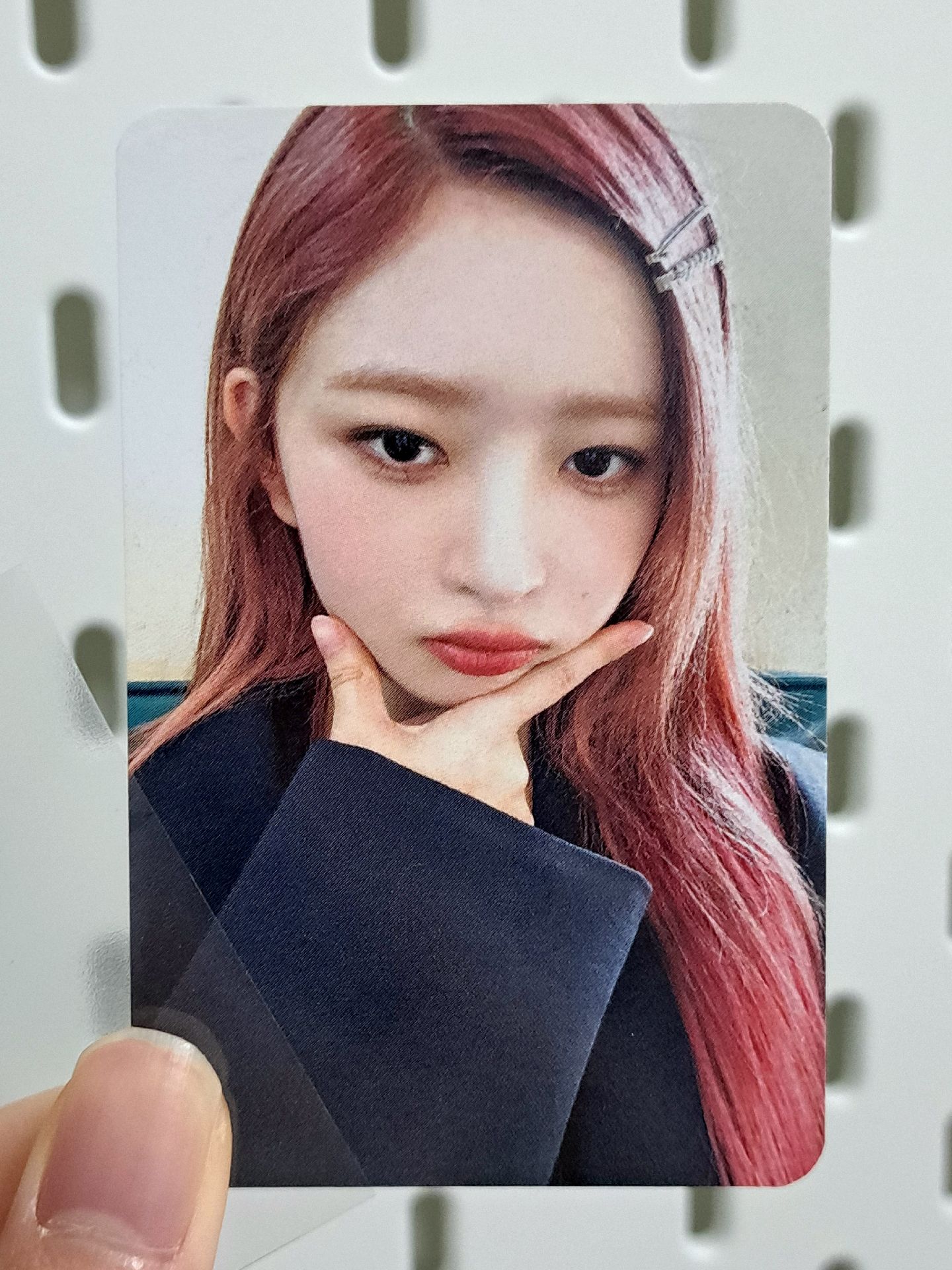 I'VE MINE 打歌卡 2.0怜