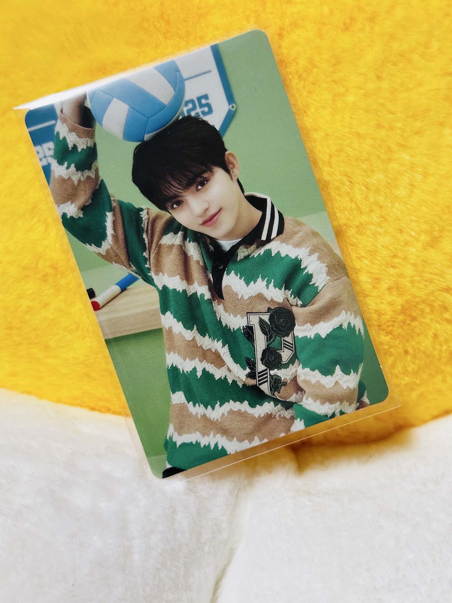 2025克拉島 Scoups 隨機卡