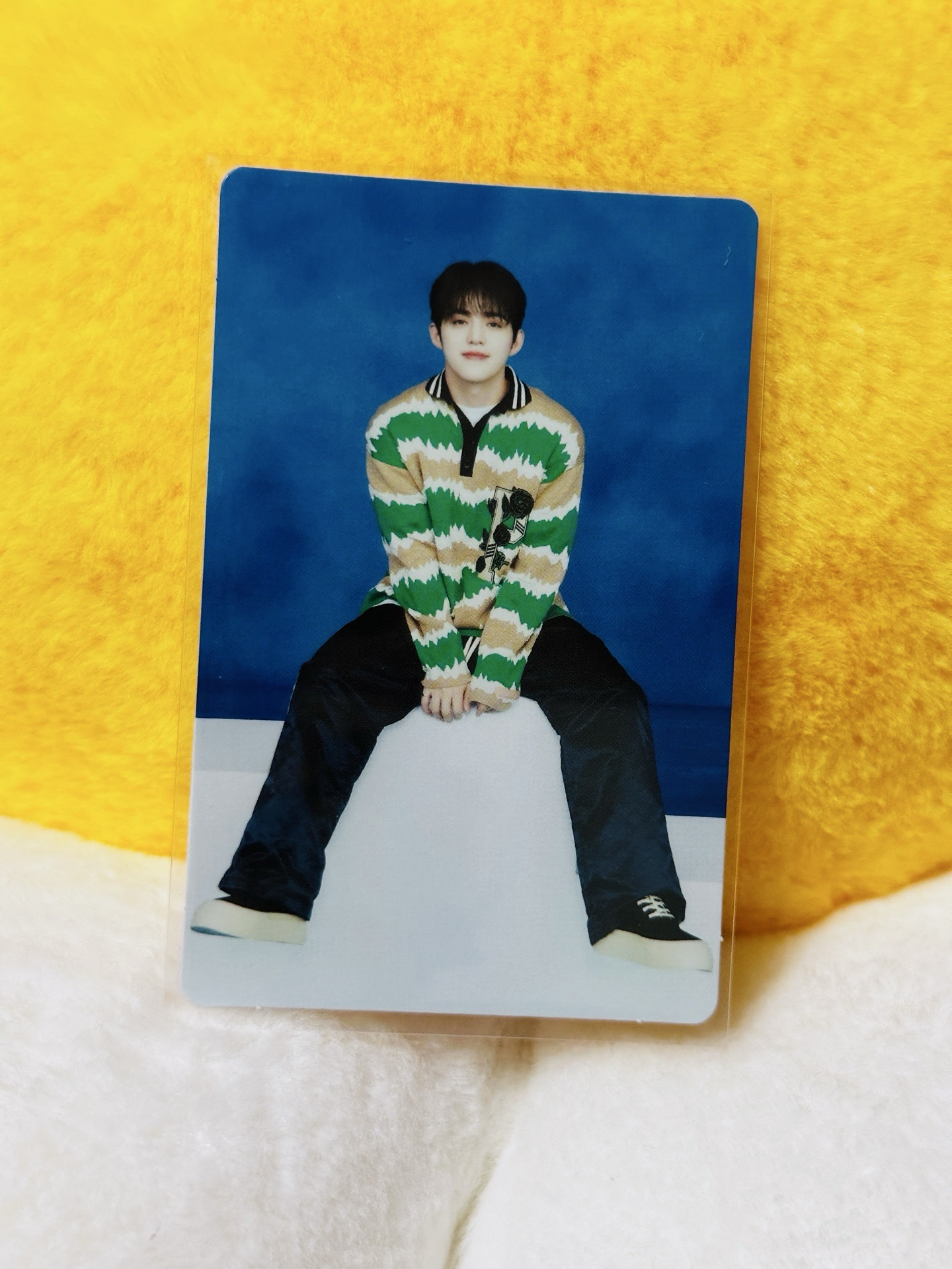 2025克拉島Scoups隨機卡