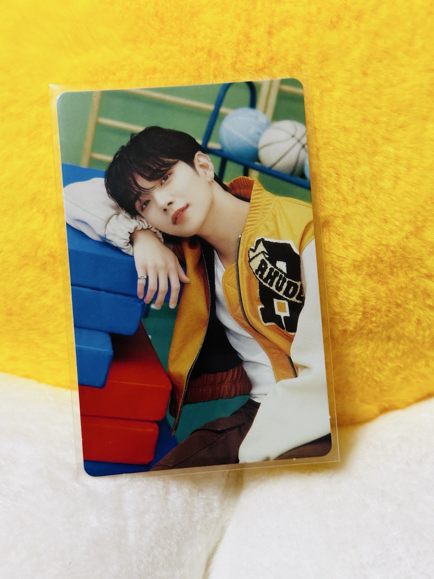 2025克拉島Joshua隨機卡