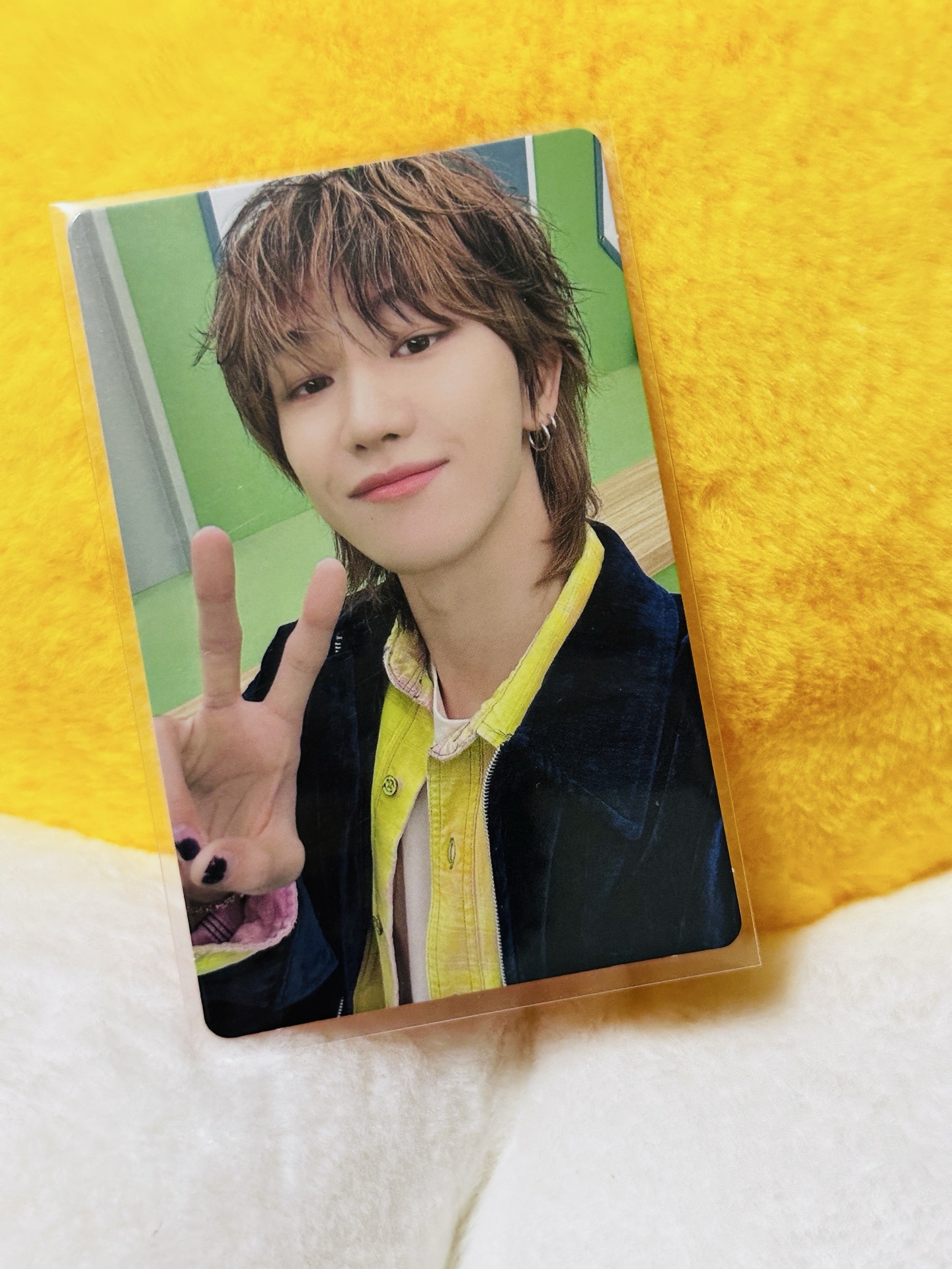 2025克拉島The8隨機卡 自拍卡