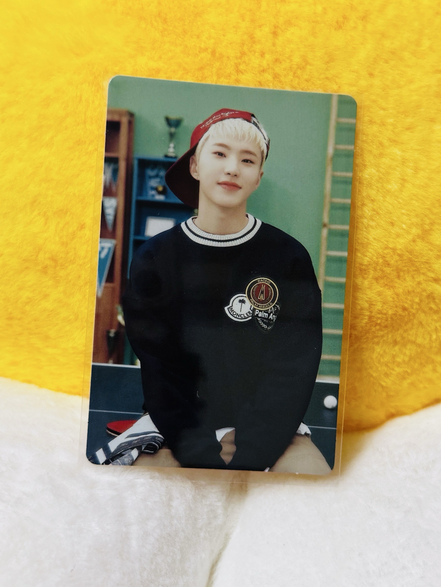 2025克拉島Hoshi隨機卡