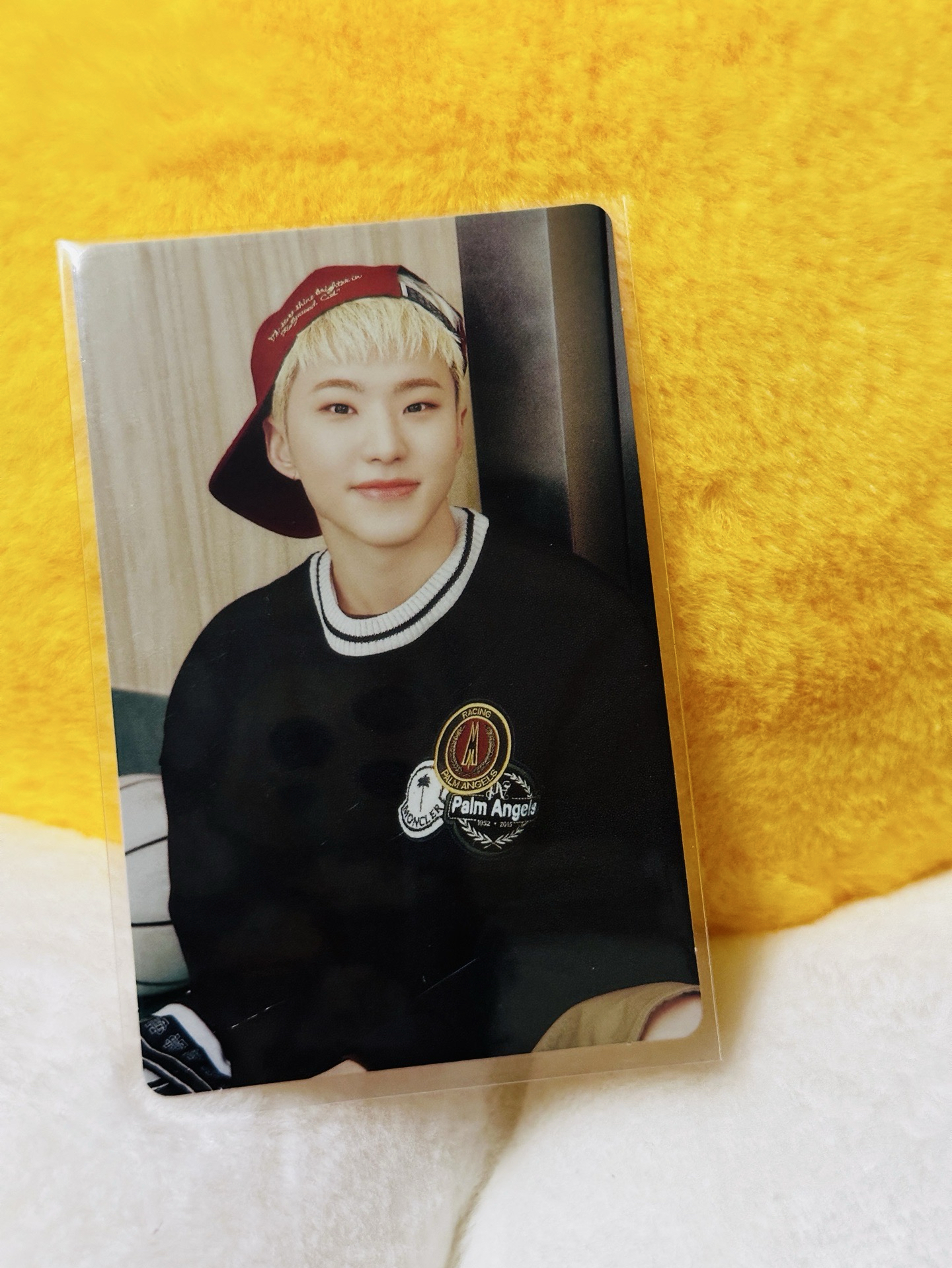 2025克拉島Hoshi隨機卡