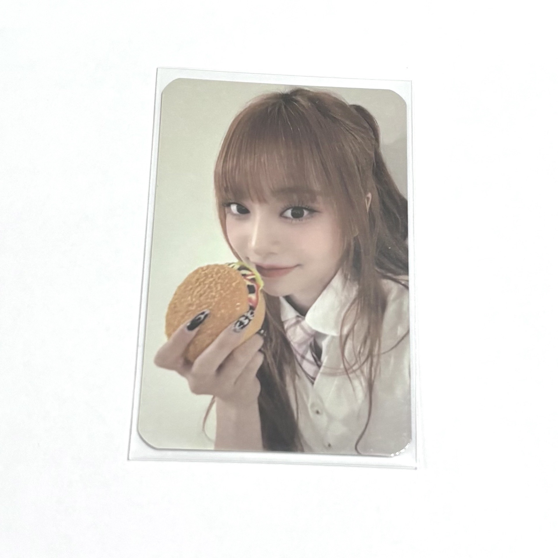 ⭐️NICO 🐧｜星動樂園 滿額卡 漢堡 ver.