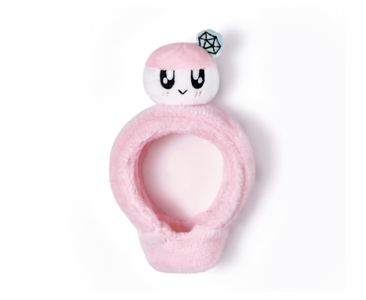 克拉島蹦蹦手燈套