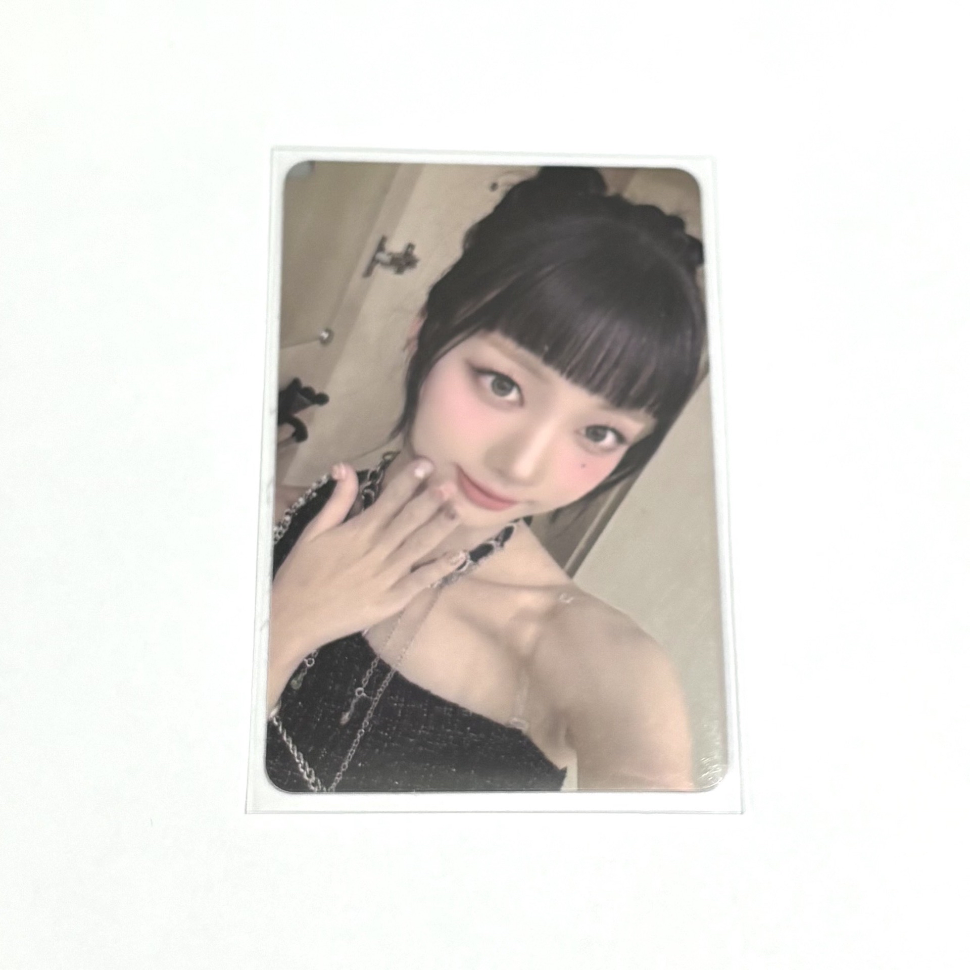 ⭐️AKAKO 采甄 🐡｜ACT LIKE THAT 微樂客 1.0 線下 高雄 簽售卡 Spring ver.