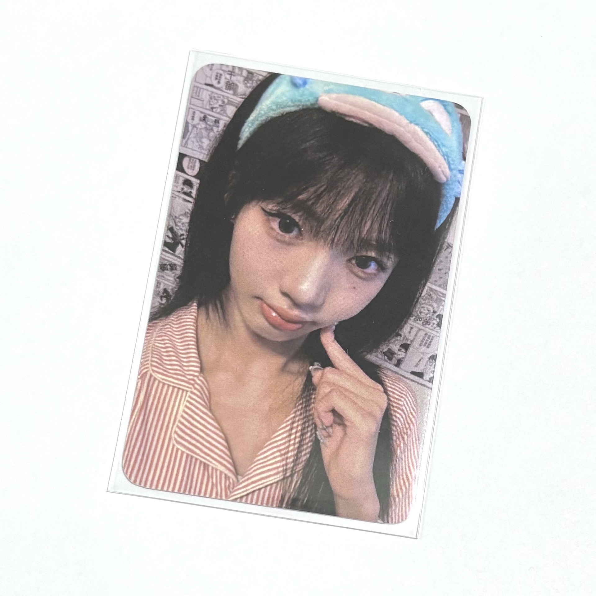 AKAKO 采甄 🐡｜一週年紀念活動 抽選卡（有廠暇）