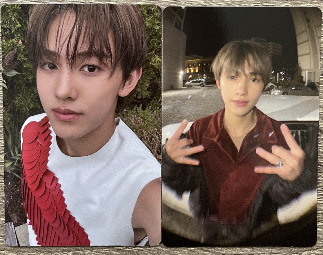 魚眼玹+美通專卡玹