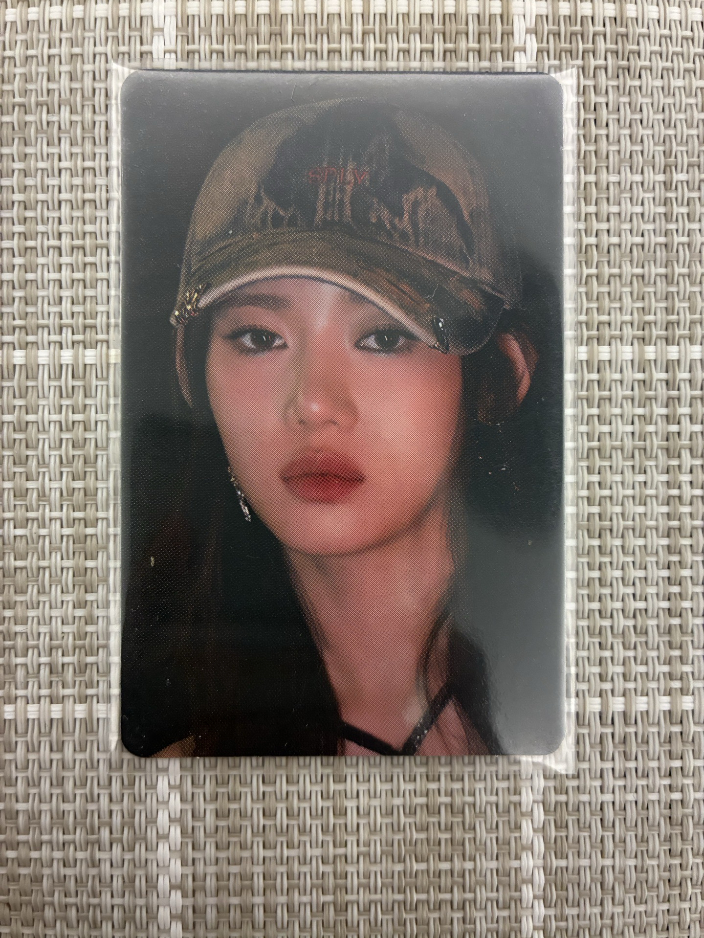 hello monster Rora隨機卡