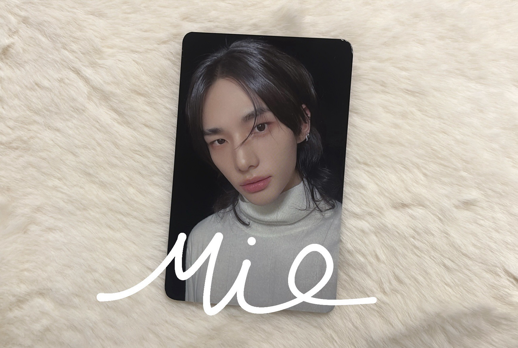 合（Hop) JYP JP辰/花嫁辰 