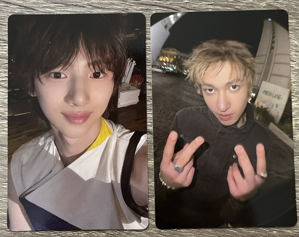 魚眼馬+美通專卡訓