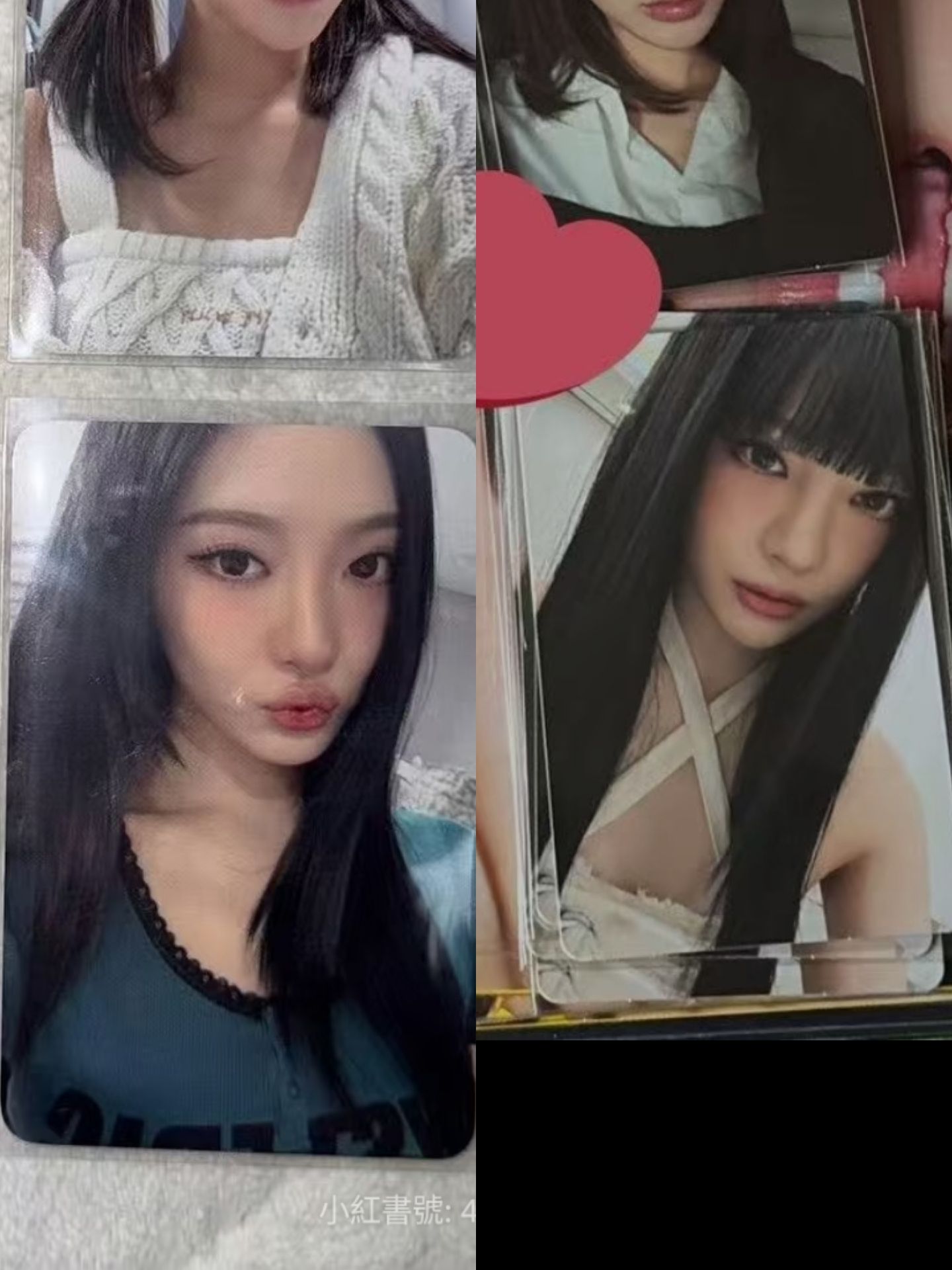 SM簽售寧 K4簽售寧（非現